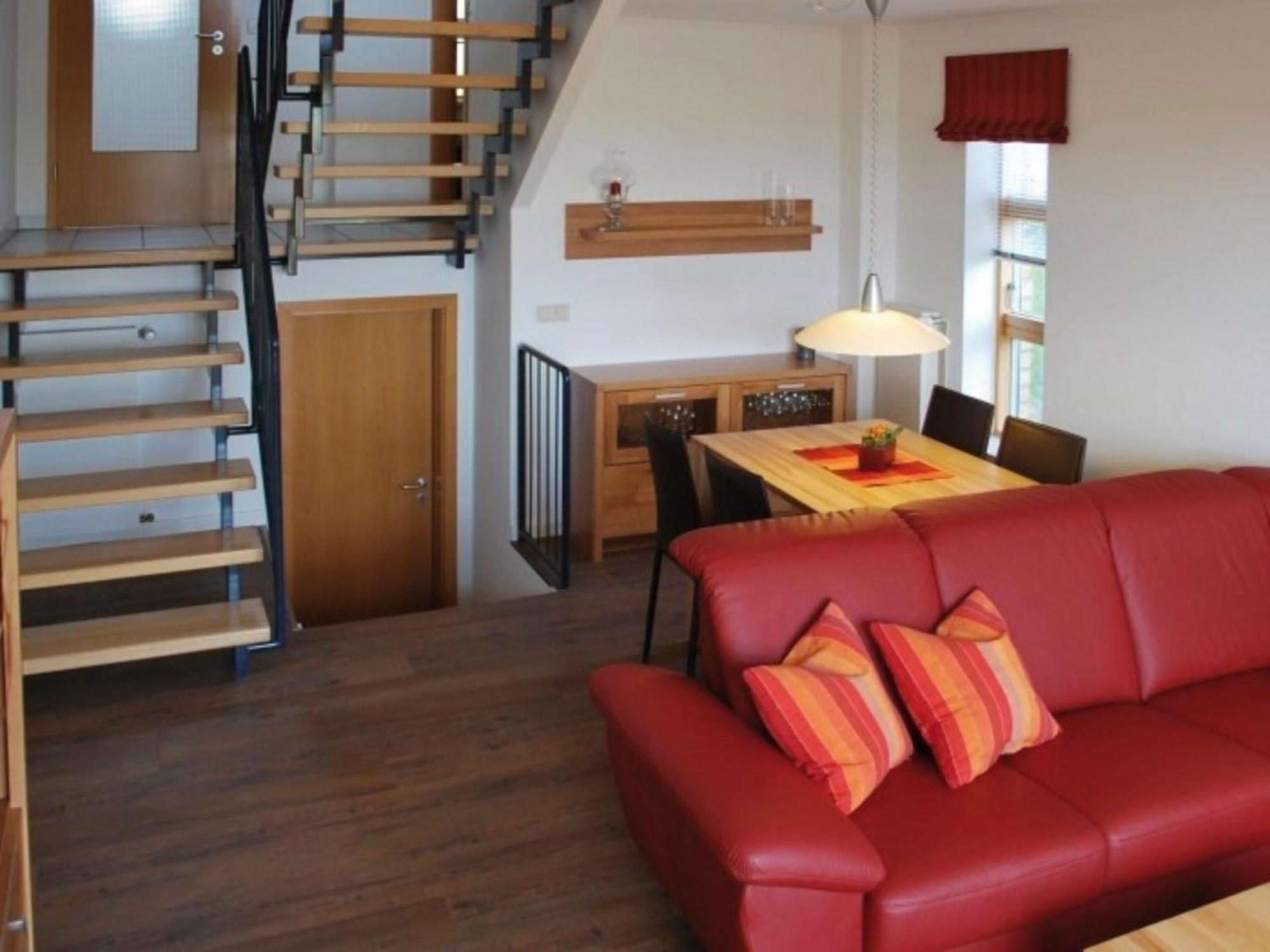 Ferienwohnung Hanni Delfs Hamdorf Exterior foto